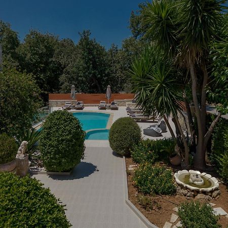 Villa Kalliopi Prinész Kültér fotó