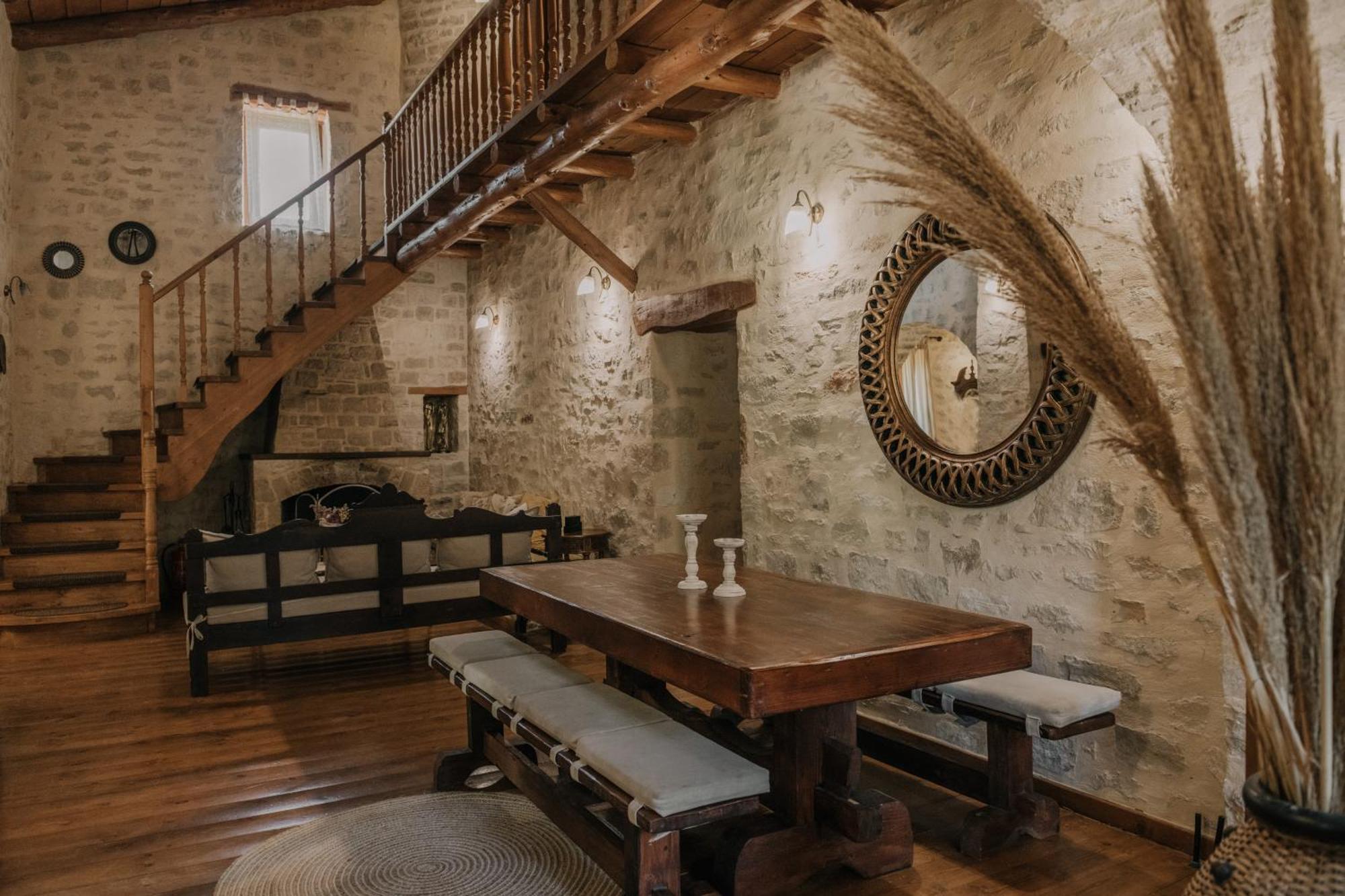Villa Kalliopi Prinész Kültér fotó