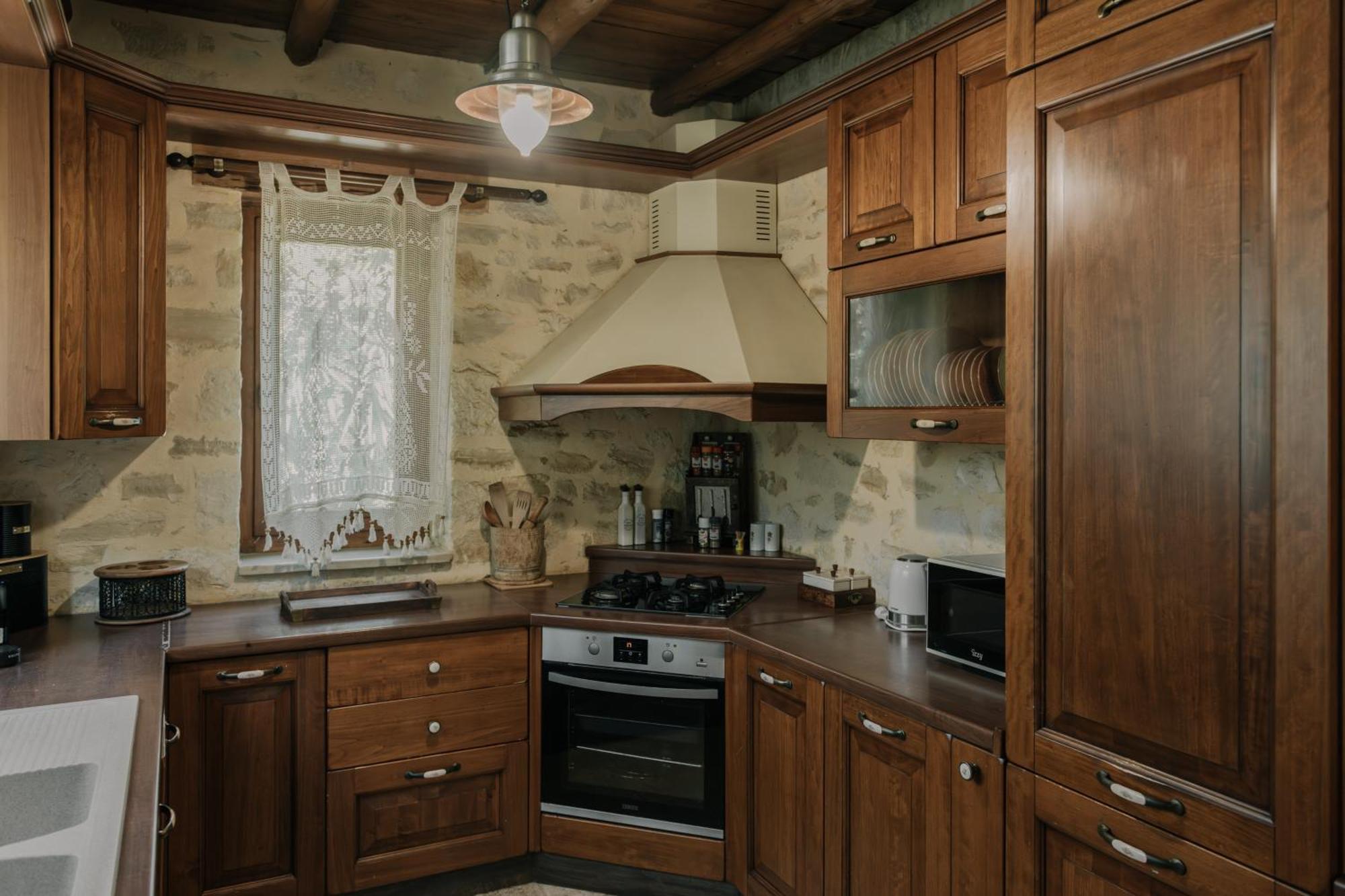 Villa Kalliopi Prinész Kültér fotó