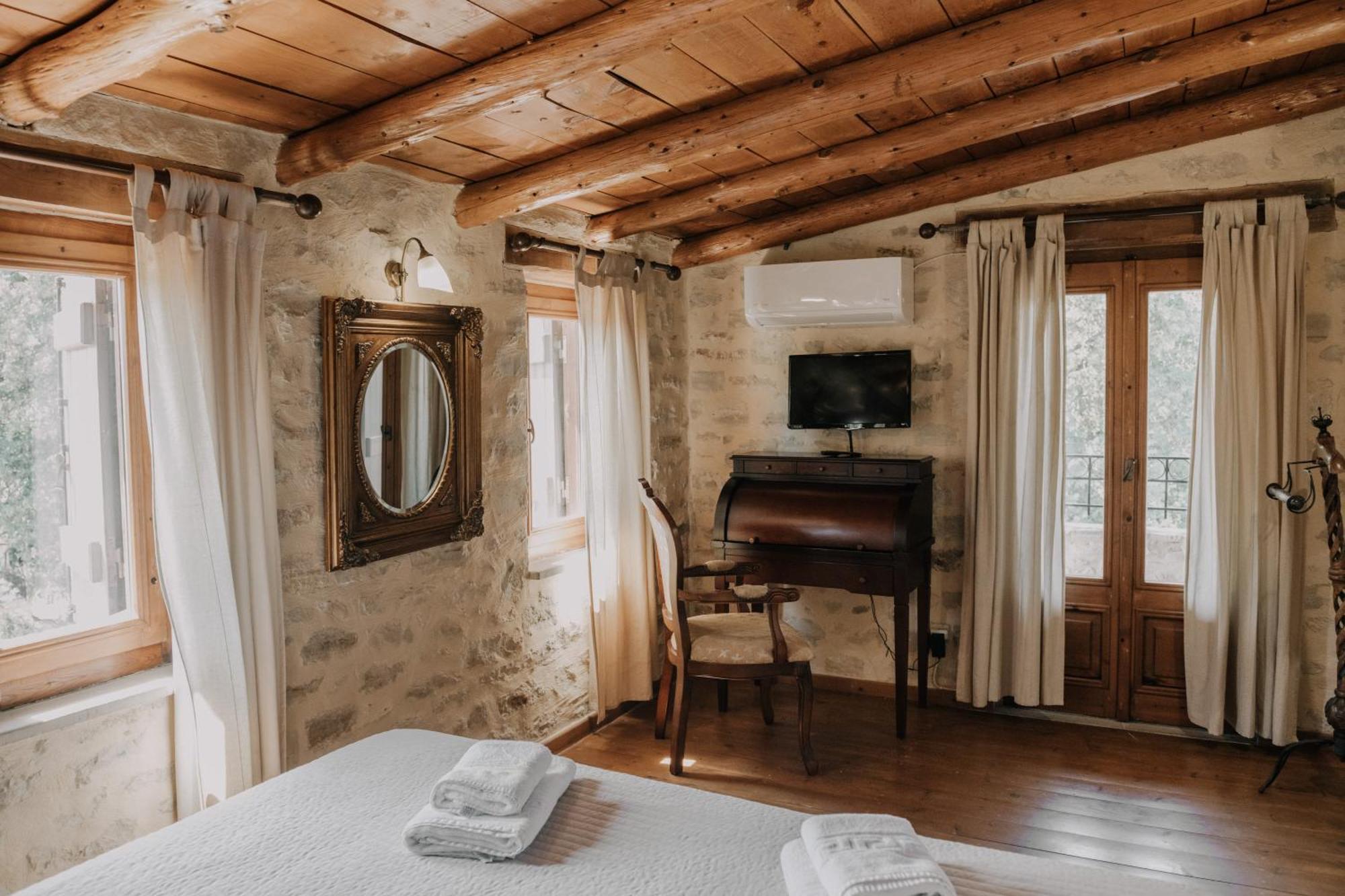 Villa Kalliopi Prinész Kültér fotó