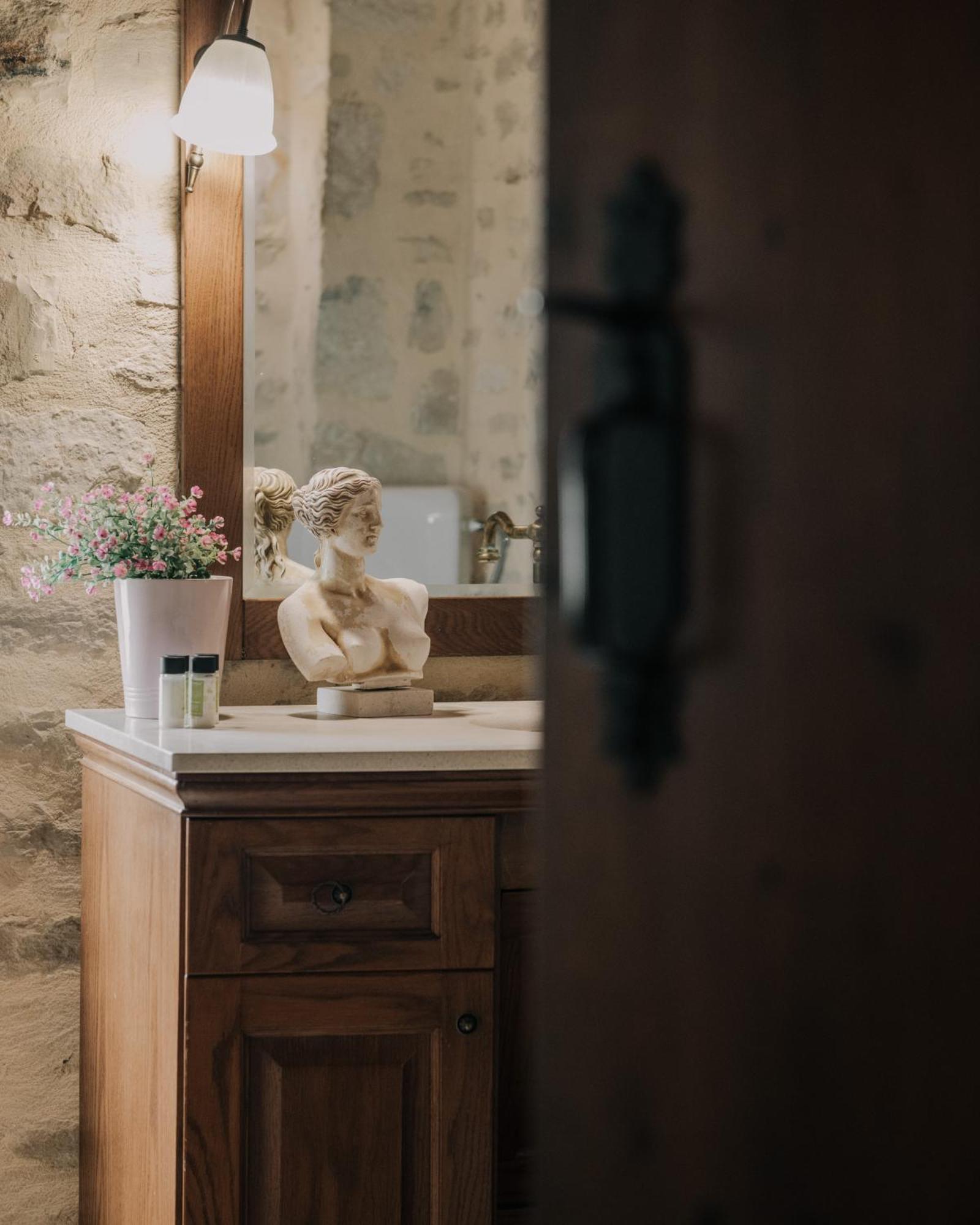 Villa Kalliopi Prinész Kültér fotó