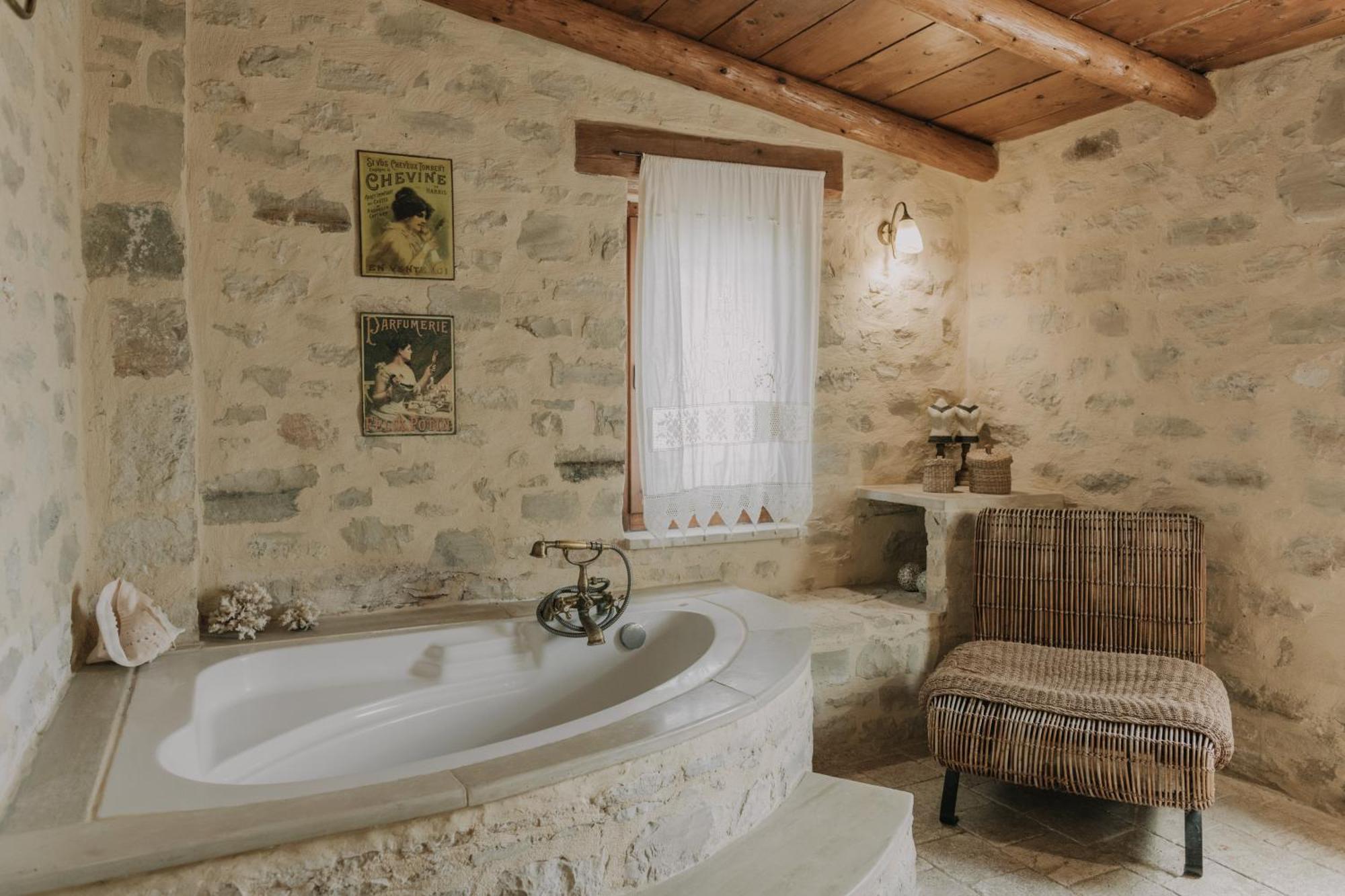 Villa Kalliopi Prinész Kültér fotó