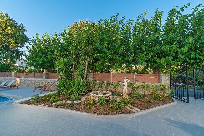 Villa Kalliopi Prinész Kültér fotó