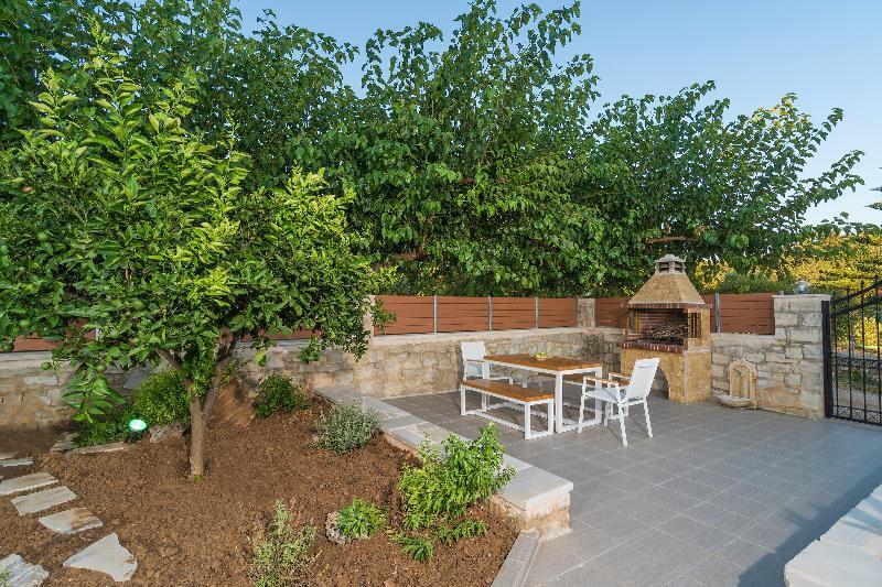 Villa Kalliopi Prinész Kültér fotó