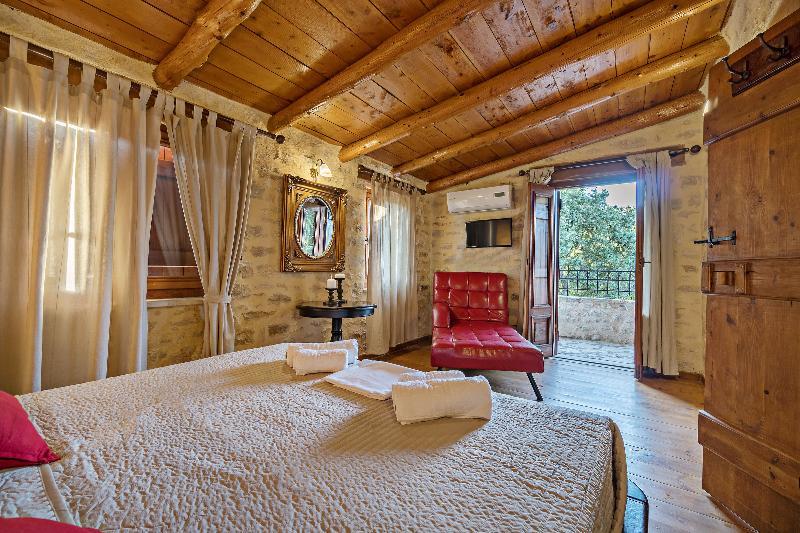 Villa Kalliopi Prinész Kültér fotó